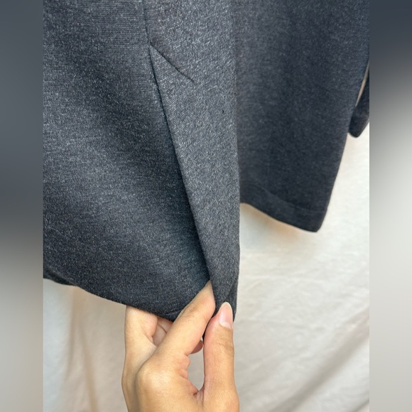 Garnet Hill Coat sz 16 - Picture 4 of 7